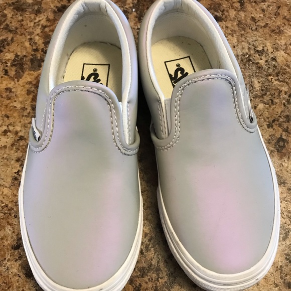 Vans - Picture 1 of 1